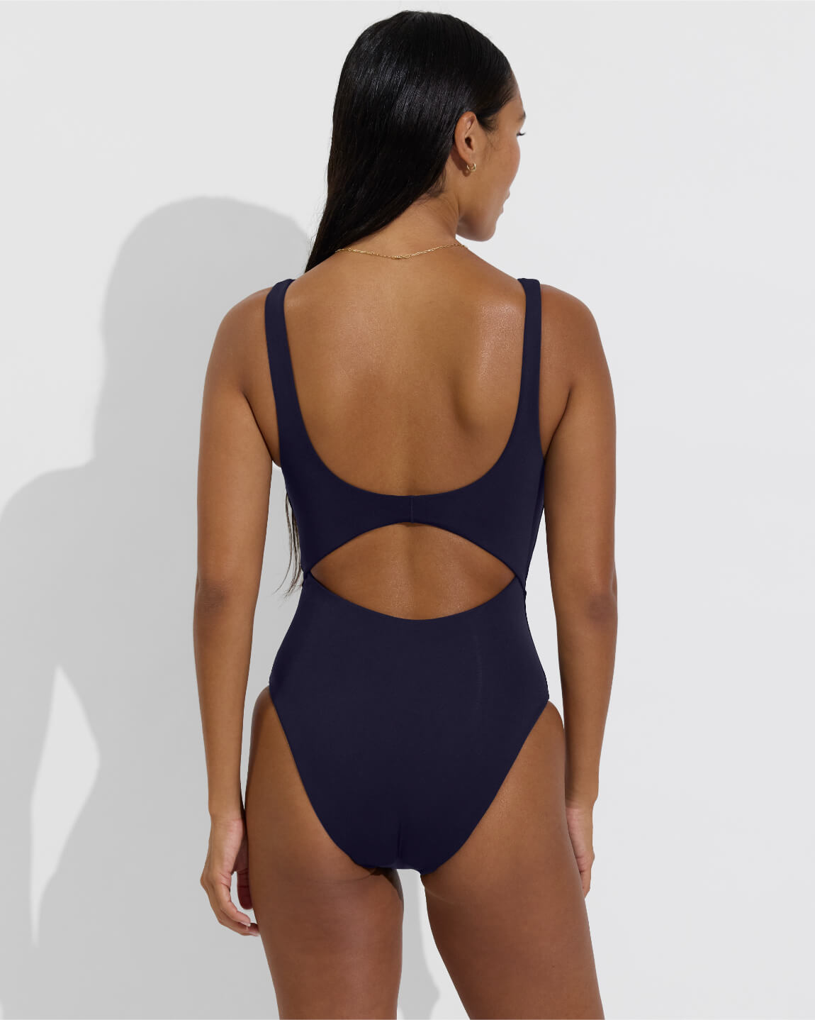 Double Scoop Suit *Tall - Sprint