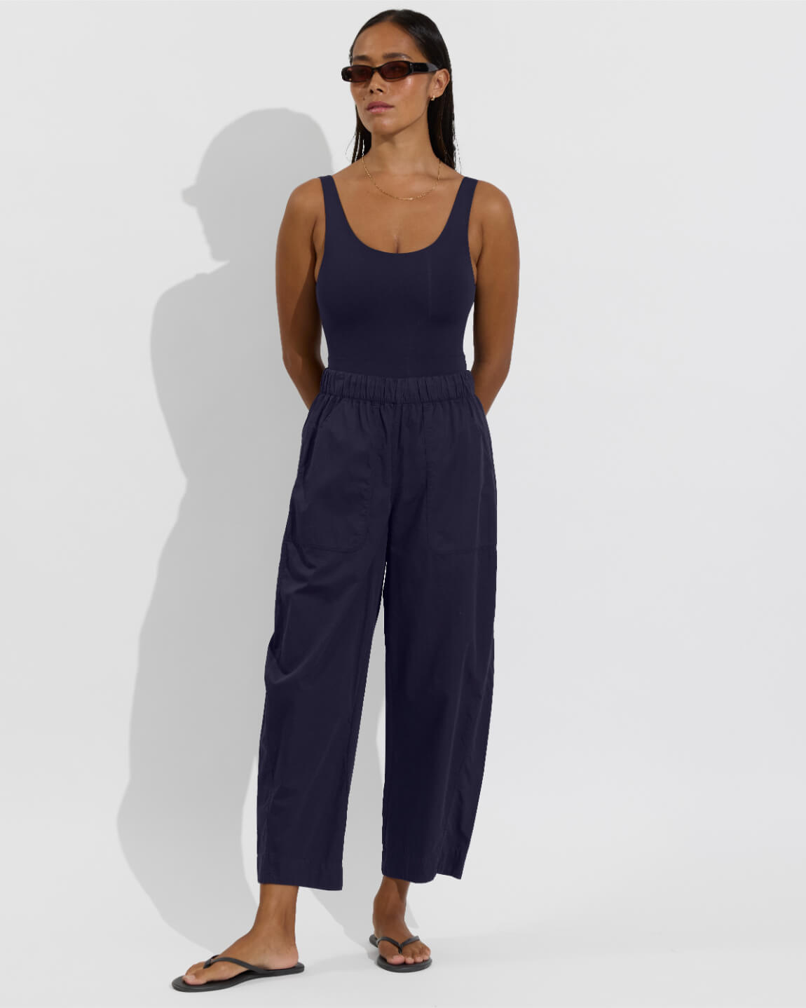 Double Scoop Suit - Sprint
