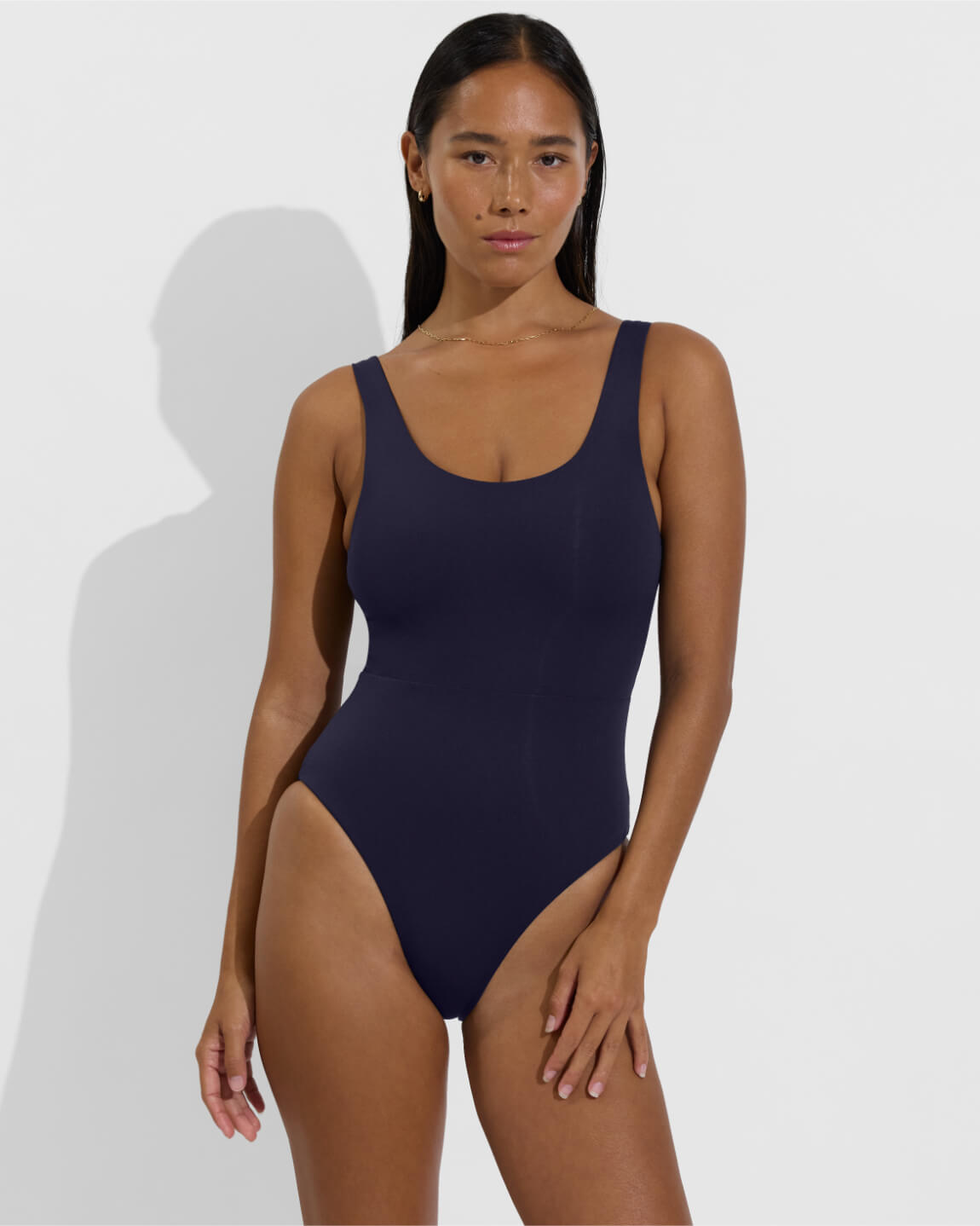 Double Scoop Suit *Tall - Sprint