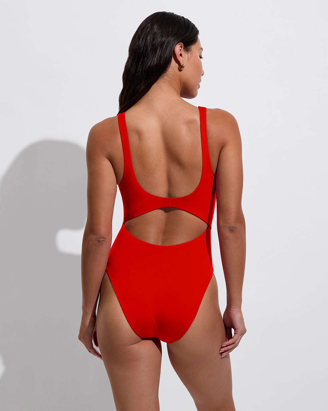 Double Scoop Suit - Sweet Chili Heat
