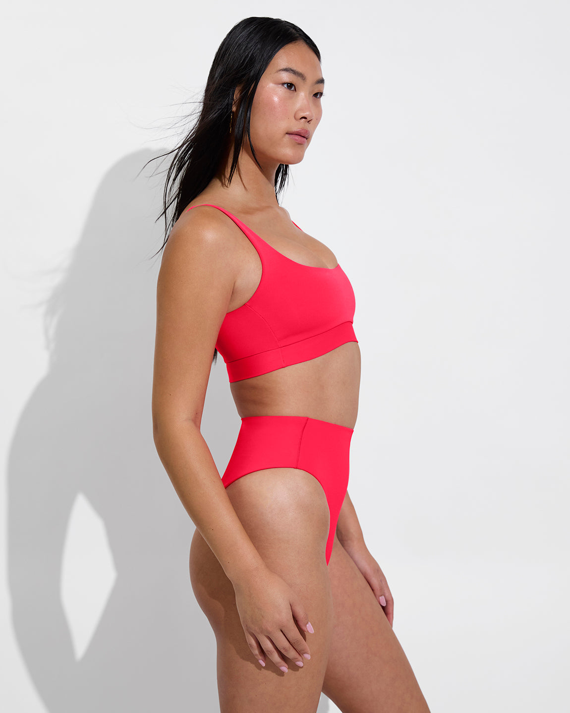 Double Scoop Top - Rescue