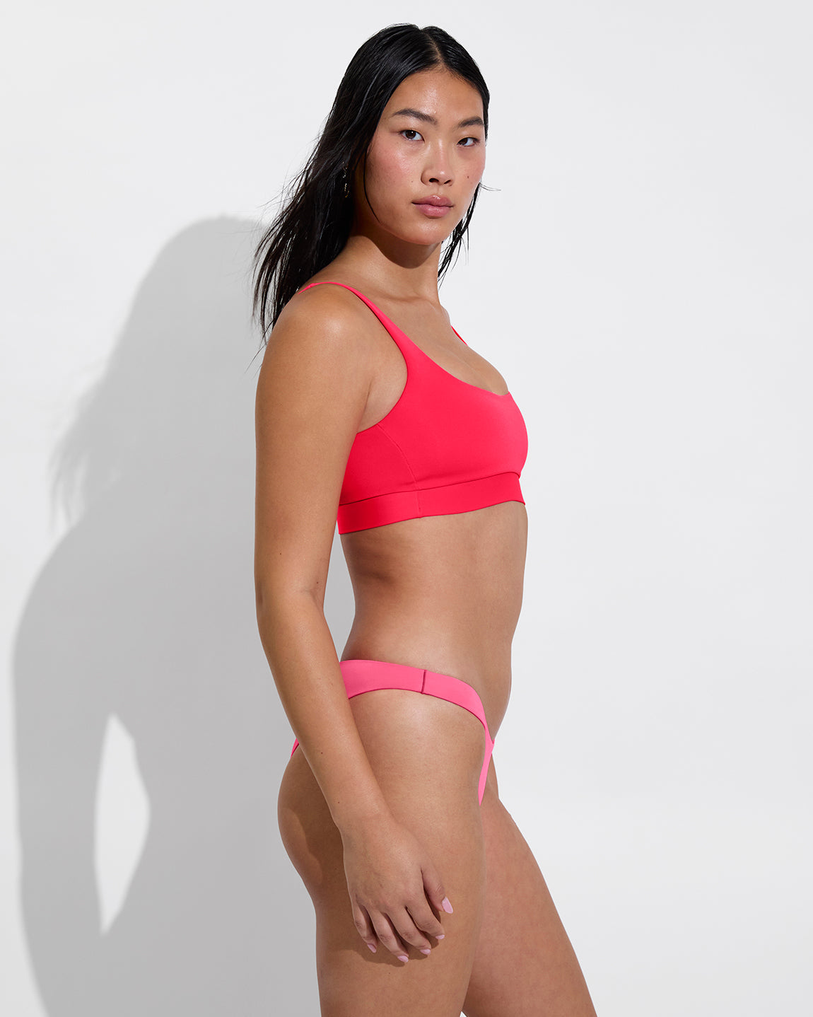 Double Scoop Top - Rescue