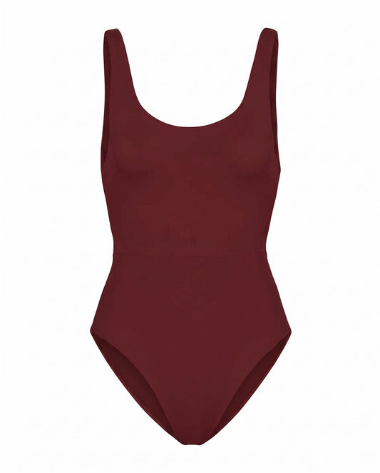 Double Scoop Suit - Jam